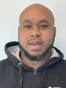 Cornell Samuel Rookard III a registered Sex Offender of Maryland