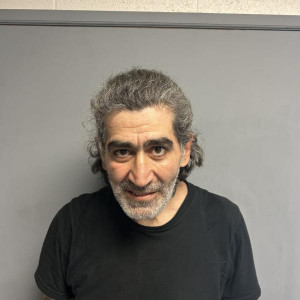Sattar Peikari a registered Sex Offender of Maryland