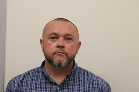 Bill Napier III a registered Sex Offender of Virginia