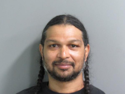 Brandon James Silveira a registered Sex Offender of Maryland