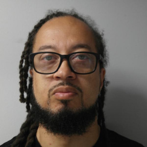 David Atkins Junior a registered Sex Offender of Maryland