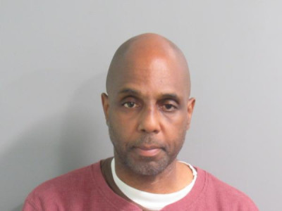 Edgar Christopher Bradford a registered Sex Offender of Maryland