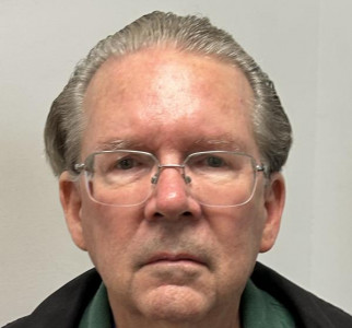 Wayne Edward Coldbeck a registered Sex Offender of Maryland