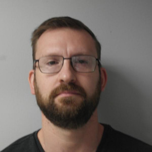 Joshua Joseph Patterson a registered Sex Offender of Maryland