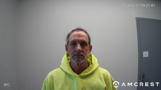 William Keith Snyder a registered Sex Offender of Maryland