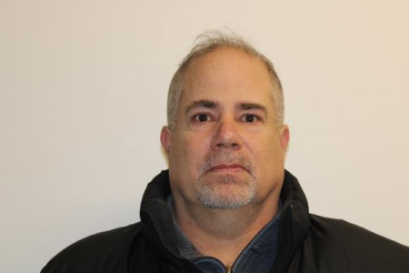 Jerry Adam Garner a registered Sex Offender of Maryland