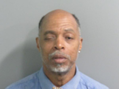 James Robinson King a registered Sex Offender of Maryland