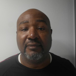 Aaron Earl Tucker a registered Sex Offender of Maryland