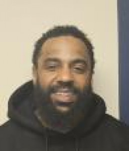 Drason Anthony Anderson a registered Sex Offender of Maryland