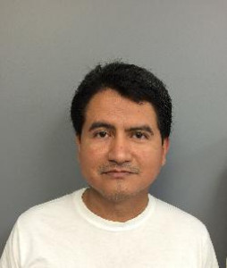 Ian Nevil Villacreses a registered Sex Offender of Maryland