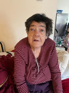 Patricia Ann Standridge a registered Sex Offender of Maryland