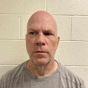 Martin Geoffrey Barnes a registered Sex Offender of Maryland