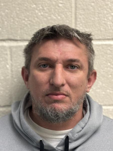 Nicholas Lee Graybeal a registered Sex Offender of Maryland