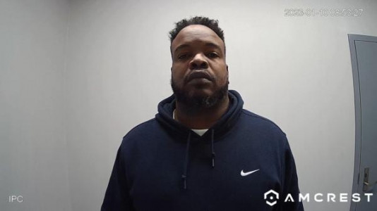 Scott Ellis Hailey a registered Sex Offender of Maryland