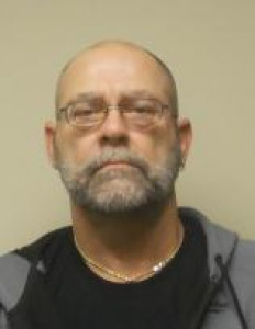 David Allen Cave a registered Sex Offender of Maryland