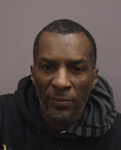 Wayne Smith a registered Sex Offender of Maryland