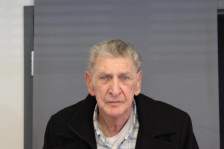 John Melvin Brandenburg Sr a registered Sex Offender of Maryland