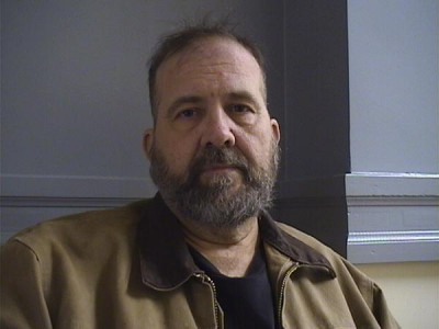 Jackie Lee Burner III a registered Sex Offender of Maryland