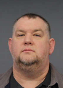 Eric Brian Krause a registered Sex Offender of Maryland