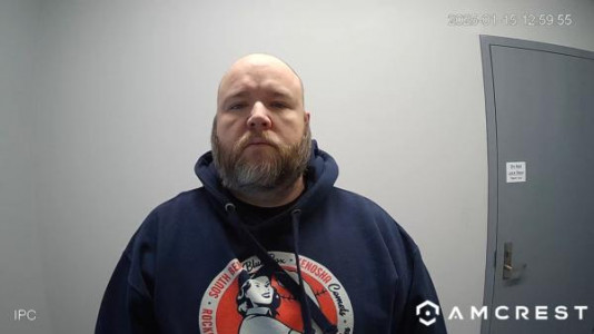 Donald Raymond Cox II a registered Sex Offender of Maryland