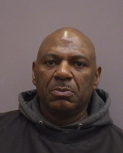 Tyrone James Forney a registered Sex Offender of Maryland