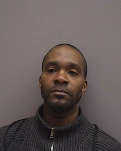 David Marvin Ross II a registered Sex Offender of Maryland