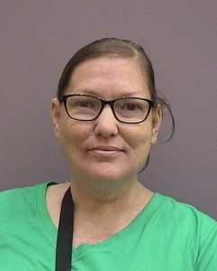 Crystal Yvette Smith-ford a registered Sex Offender of Maryland