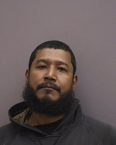 Jace Jun Johnson a registered Sex Offender of Maryland