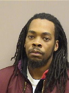 Keith Lamar Mccloud a registered Sex Offender of Maryland