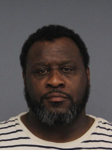 Delray Lamont Thompson a registered Sex Offender of Maryland