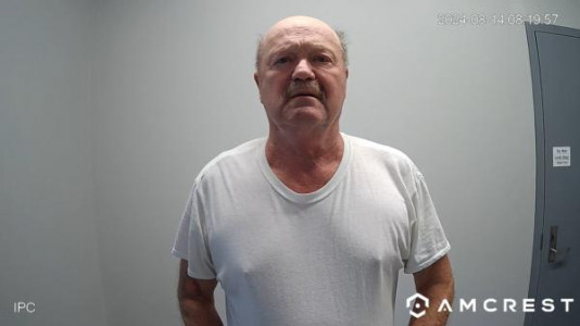 David Wayne Mccallister a registered Sex Offender of Maryland