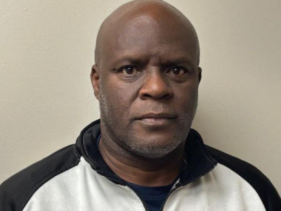 John Edward Blake a registered Sex Offender of Maryland