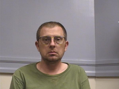 Patrick Lynn Moore a registered Sex Offender of West Virginia