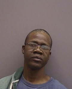 Anthony Wright a registered Sex Offender of Maryland