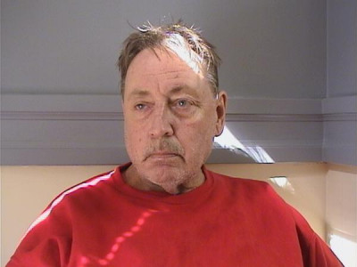 John Joseph Hovatter a registered Sex Offender of Maryland