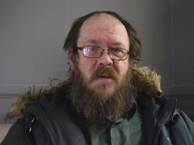 James Michael Reed a registered Sex Offender of Maryland