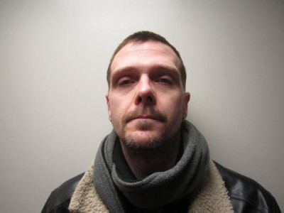 Bret Alan Stump a registered Sex Offender of Maryland