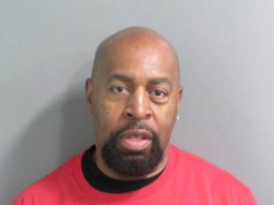 Tony Sebastian Harrod a registered Sex Offender of Maryland