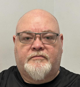 Roy Edward Hoover a registered Sex Offender of Maryland