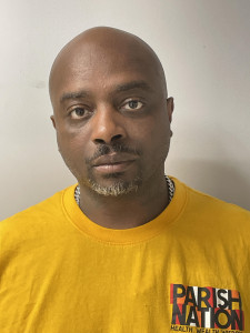 Frederick Lee Jones a registered Sex Offender of Maryland