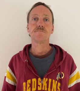 Richard Leroy Myers a registered Sex Offender of Maryland