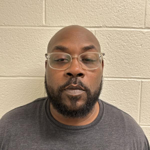Vernon Kelvin Forrest Jr a registered Sex Offender of Maryland