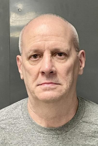 Jeffrey Anthony Goad a registered Sex Offender of Maryland