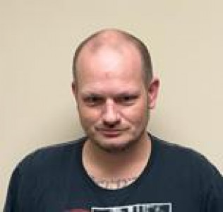 Randy Benjamin Turnbaugh a registered Sex Offender of Maryland