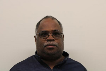 Horace Linton Brown a registered Sex Offender of Maryland