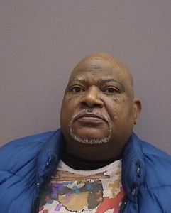 Darren James Frazier a registered Sex Offender of Maryland