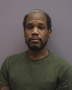 Darren Matthew Robinson a registered Sex Offender of Maryland