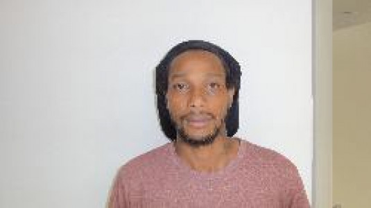 Dickie Larnell Banks a registered Sex Offender of Maryland