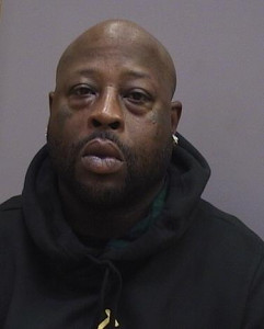 Maurice Harris Jr a registered Sex Offender of Maryland