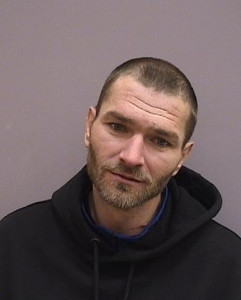 John Edward Allen a registered Sex Offender of Maryland